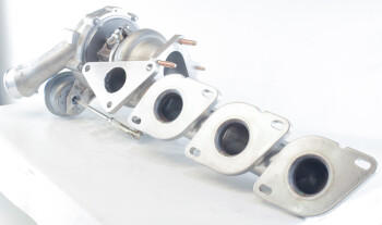 Turbocharger Garrett (827053-5001S)
