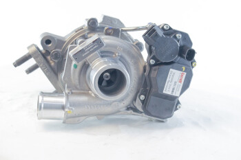 Turbocharger Garrett (827053-5001S)