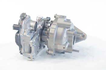 Turbocharger Garrett (827053-5001S)