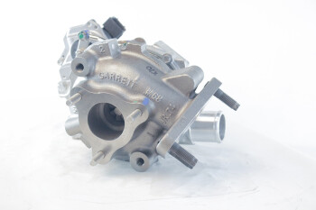 Turbocharger Garrett (827053-5001S)