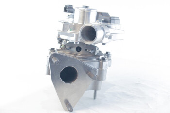Turbocharger Garrett (827053-5001S)