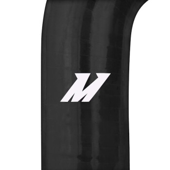 Silicone Radiator Hose Kit Mishimoto Datsun 240Z / 70-73 / Black | MMHOSE-DATS-70BK
