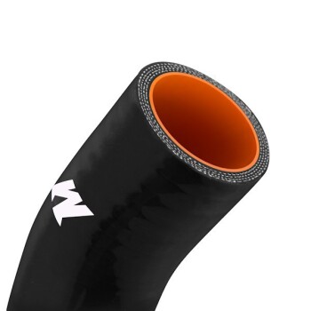 Silicone Radiator Hose Kit Mishimoto Datsun 240Z / 70-73 / Black | MMHOSE-DATS-70BK