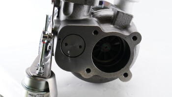 Turbocharger BorgWarner (12769800017)