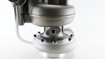 Turbocharger BorgWarner (12769800017)