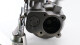 Turbocharger BorgWarner (12769800017)