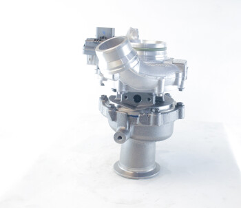 Turbocharger Garrett (814501-5008S)