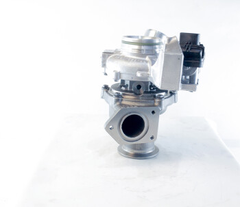 Turbocharger Garrett (814501-5008S)