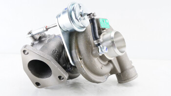 Turbocharger IHI (T91CATS0013B)