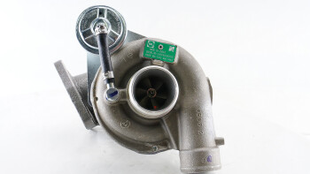 Turbocharger IHI (T91CATS0013B)
