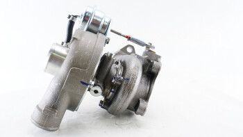 Turbocharger IHI (T91CATS0013B)