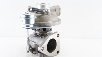Turbocharger IHI (T91CATS0013B)