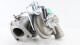 Turbocharger IHI (T91CATS0013B)