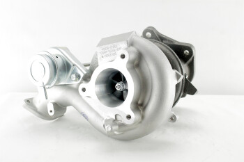 Turbocharger for Mitsubishi Lancer Evo X (129347)