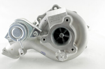 Turbocharger for Mitsubishi Lancer Evo X (129347)