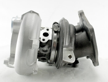 Turbocharger for Mitsubishi Lancer Evo X (129347)