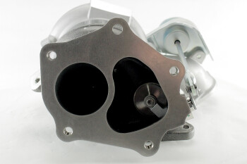 Turbocharger for Mitsubishi Lancer Evo X (129347)