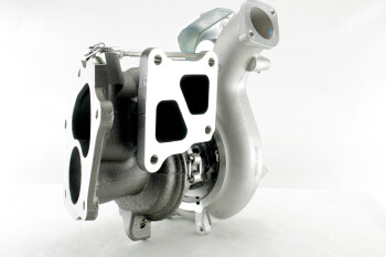Turbocharger for Mitsubishi Lancer Evo X (129347)
