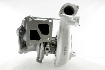 Turbocharger for Mitsubishi Lancer Evo X (129347)