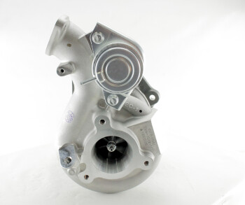 Turbocharger for Mitsubishi Lancer Evo X (129347)