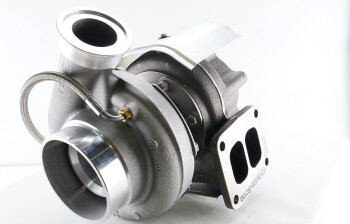 Turbocharger BorgWarner (319393)