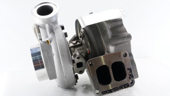 Turbocharger BorgWarner (319393)