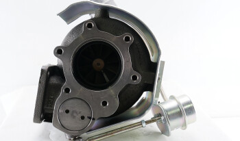 Turbocharger BorgWarner (319393)