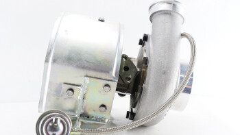 Turbocharger BorgWarner (319393)