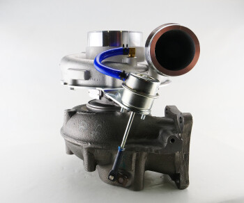 Turbocharger Garrett (735059-0005)