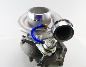 Turbocharger Garrett (735059-0005)