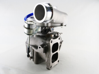Turbocharger Garrett (735059-0005)
