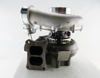 Turbocharger Garrett (735059-0005)