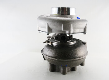 Turbocharger Garrett (735059-0005)