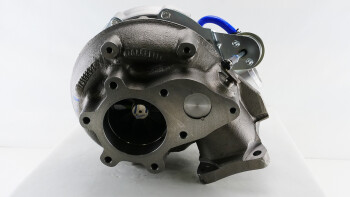 Turbocharger Garrett (735059-0005)