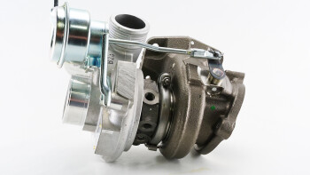 Turbocharger MHI (4918905300)