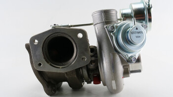 Turbocharger MHI (4918905300)
