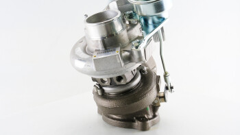 Turbocharger MHI (4918905300)