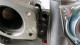 Turbocharger MHI (4918905300)