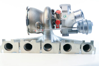 Turbocharger for Audi TT RS (8J) (18559900001)