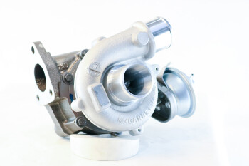 Turbocharger for Toyota Previa (801891-0003)