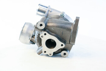 Turbocharger for Toyota Previa (801891-0003)