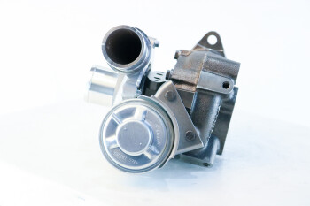 Turbocharger for Toyota Previa (801891-0003)