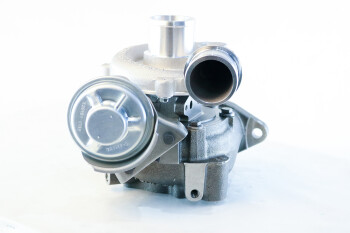 Turbocharger for Toyota Previa (801891-0003)