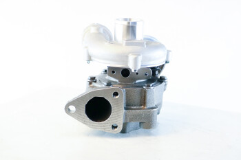 Turbocharger for Toyota Previa (801891-0003)
