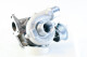Turbocharger for Toyota Previa (801891-0003)