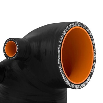 Silicone Intake Boot Mishimoto BMW E36 (325/328/M3) 89mm...