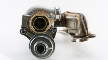 Turbocharger for BMW 1er (E81, E82) M (49131-07336)