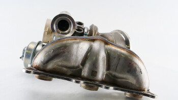 Turbocharger for BMW 1er (E81, E82) M (49131-07336)