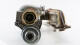 Turbocharger for BMW 1er (E81, E82) M (49131-07336)