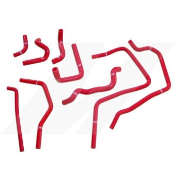 Silicone Ancillary Hose Kit Mishimoto Subaru WRX / 01-05...